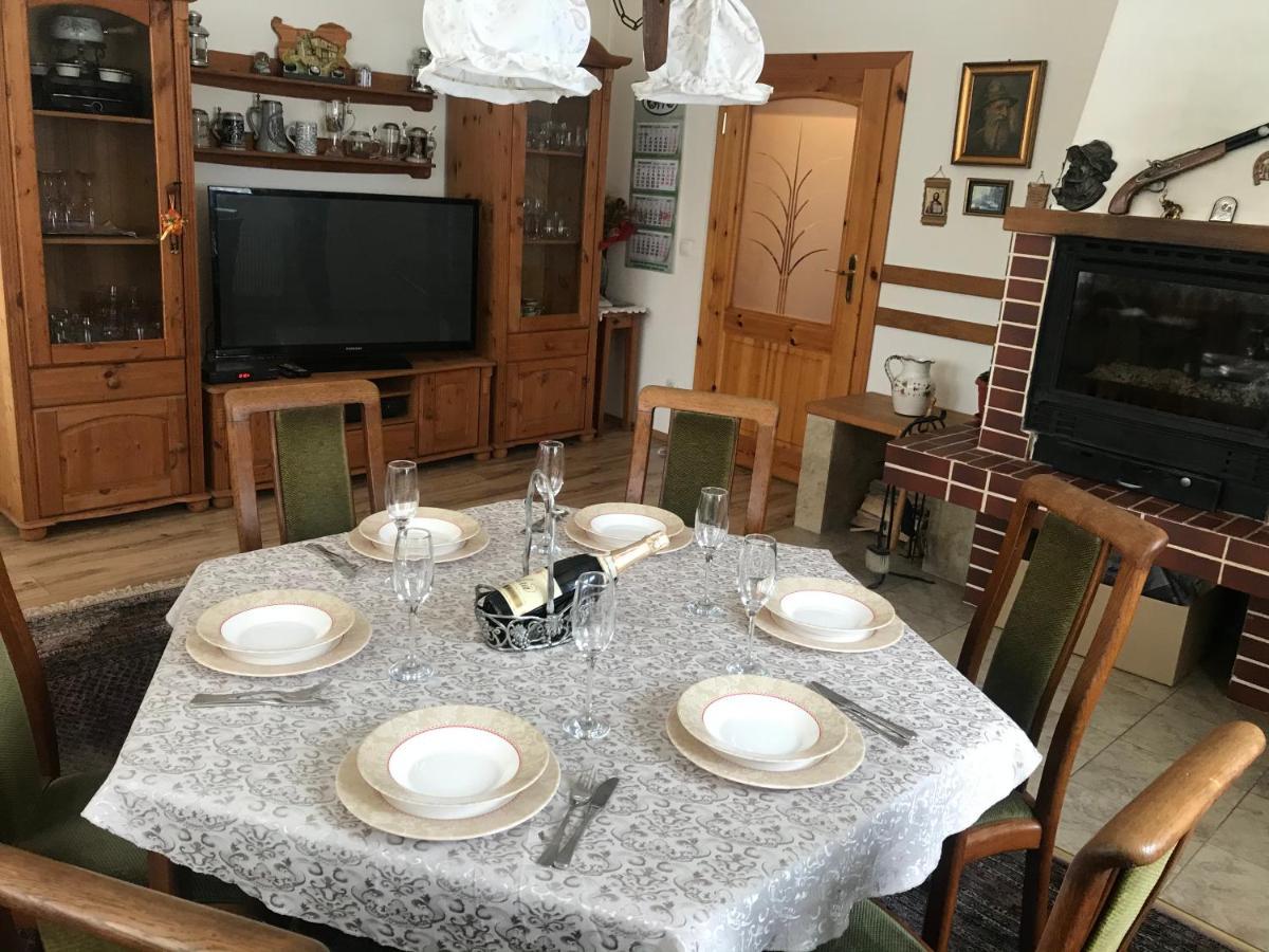 Къща За Гости - Еделвайс, Гр. Габрово Gabrovo Exterior foto