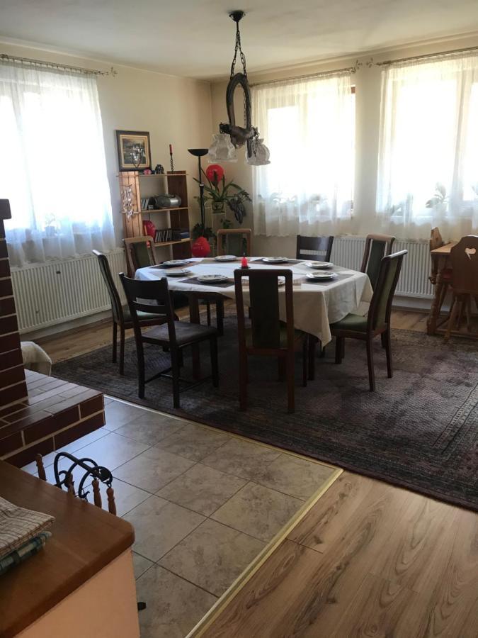 Къща За Гости - Еделвайс, Гр. Габрово Gabrovo Exterior foto