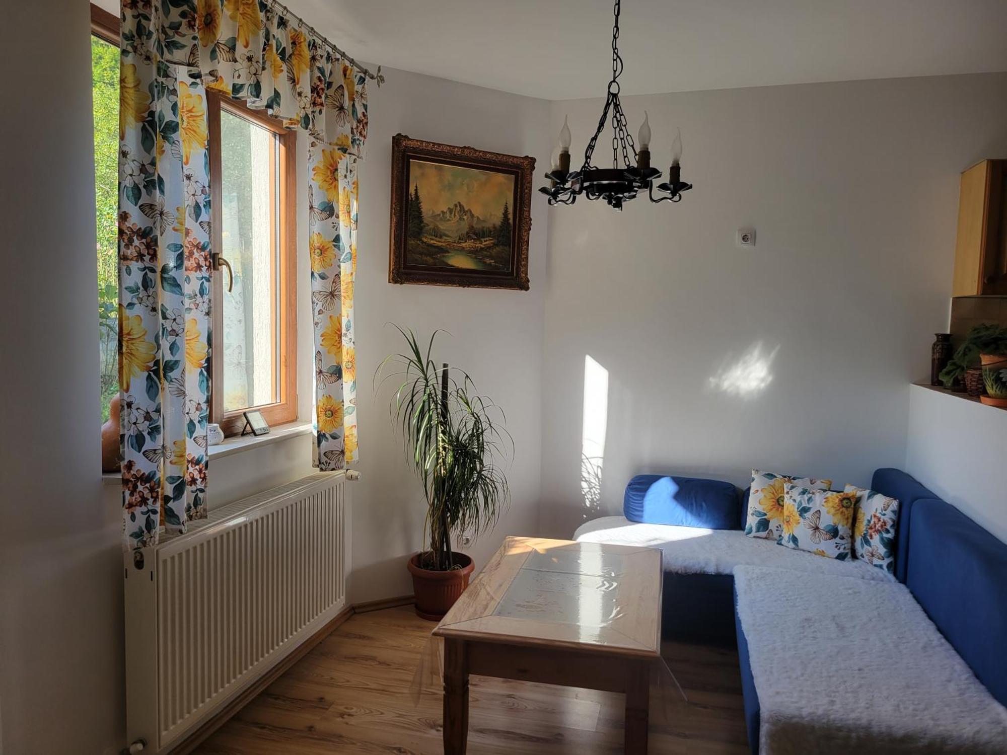 Къща За Гости - Еделвайс, Гр. Габрово Gabrovo Exterior foto