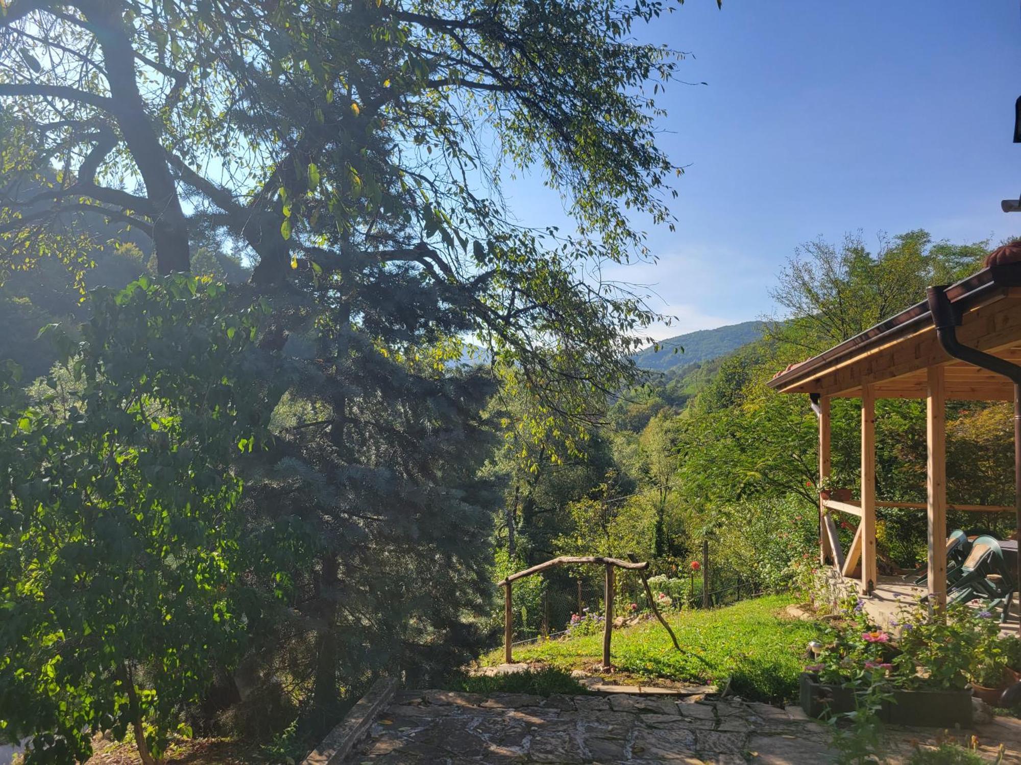 Къща За Гости - Еделвайс, Гр. Габрово Gabrovo Exterior foto