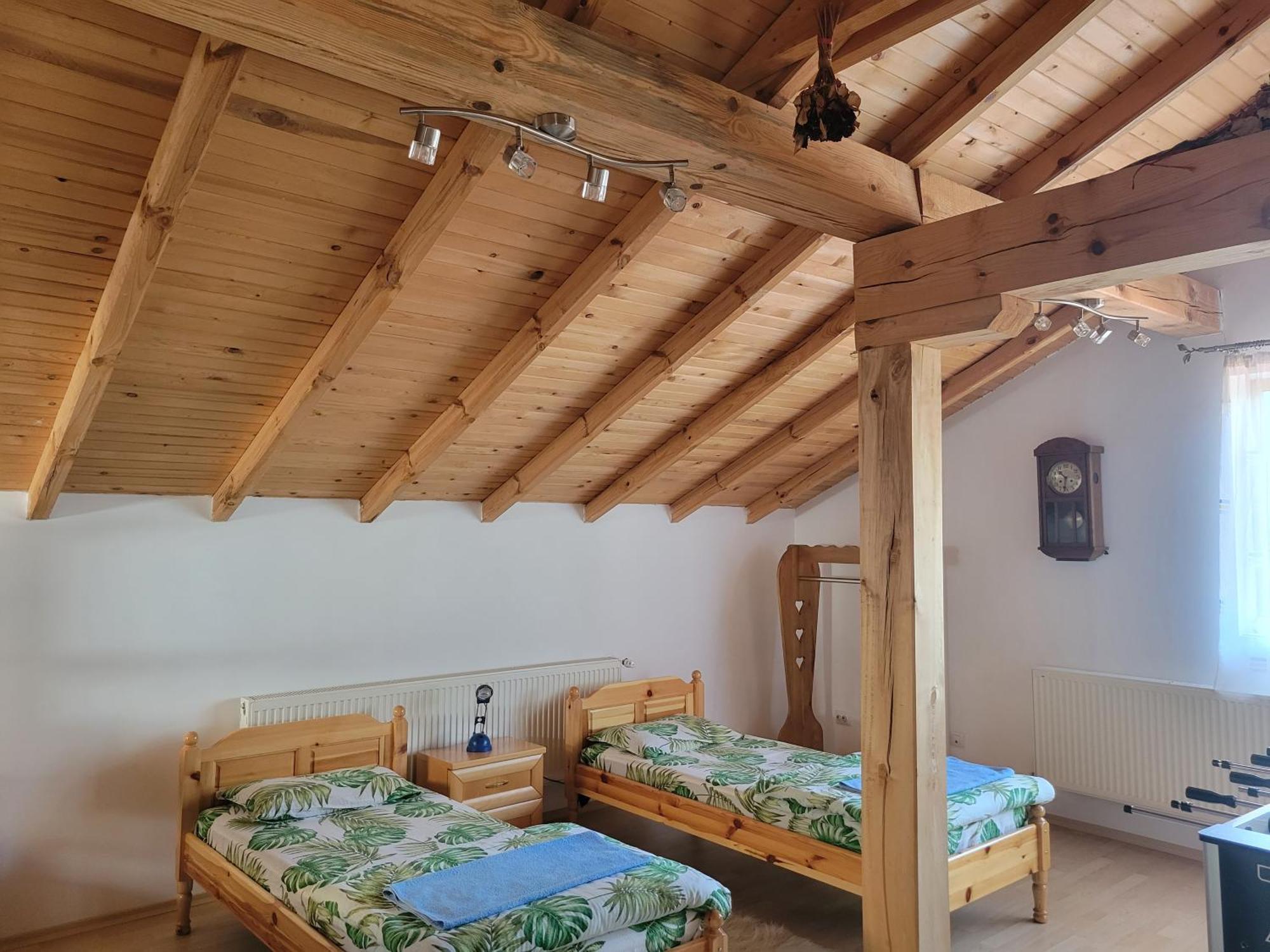 Къща За Гости - Еделвайс, Гр. Габрово Gabrovo Exterior foto